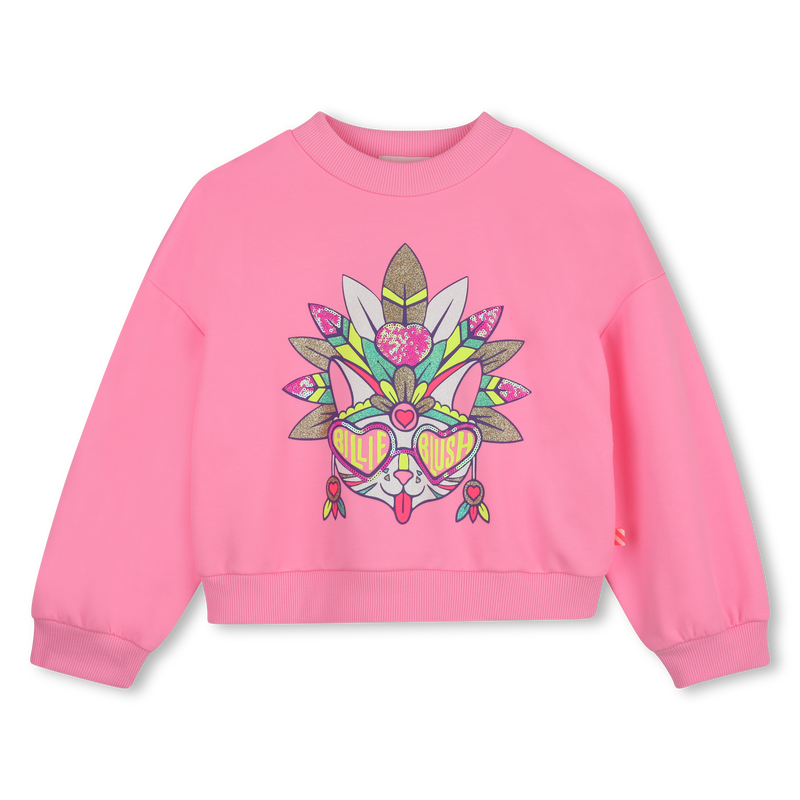 Sweater BILLIEBLUSH 
                        GIRL