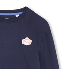 T-shirt met lange mouwen TIMBERLAND 
                    BOY