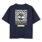 T-shirt met korte mouwen TIMBERLAND 
                    BOY
