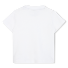 Set van T-shirt en short BOSS 
                    BOY