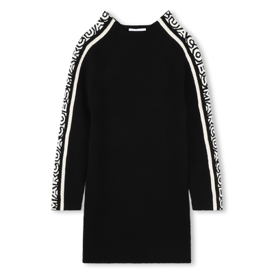 Truijurk van katoen en wol MARC JACOBS GIRL
