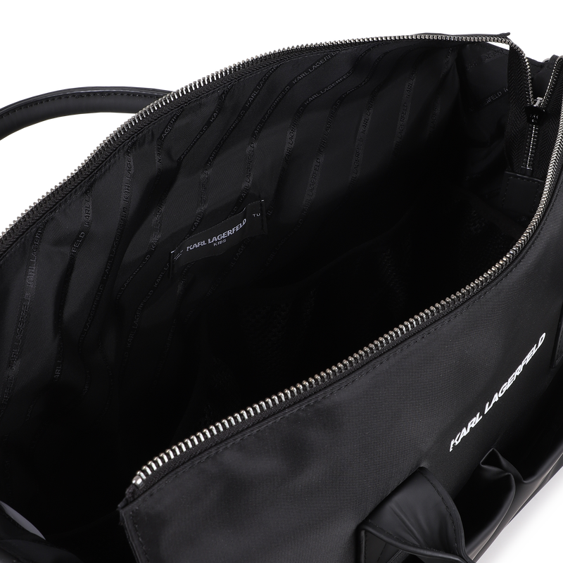 LUIER TAS KARL LAGERFELD KIDS 
                        UNISEX