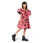 Feestjurk MARC JACOBS 
                    GIRL