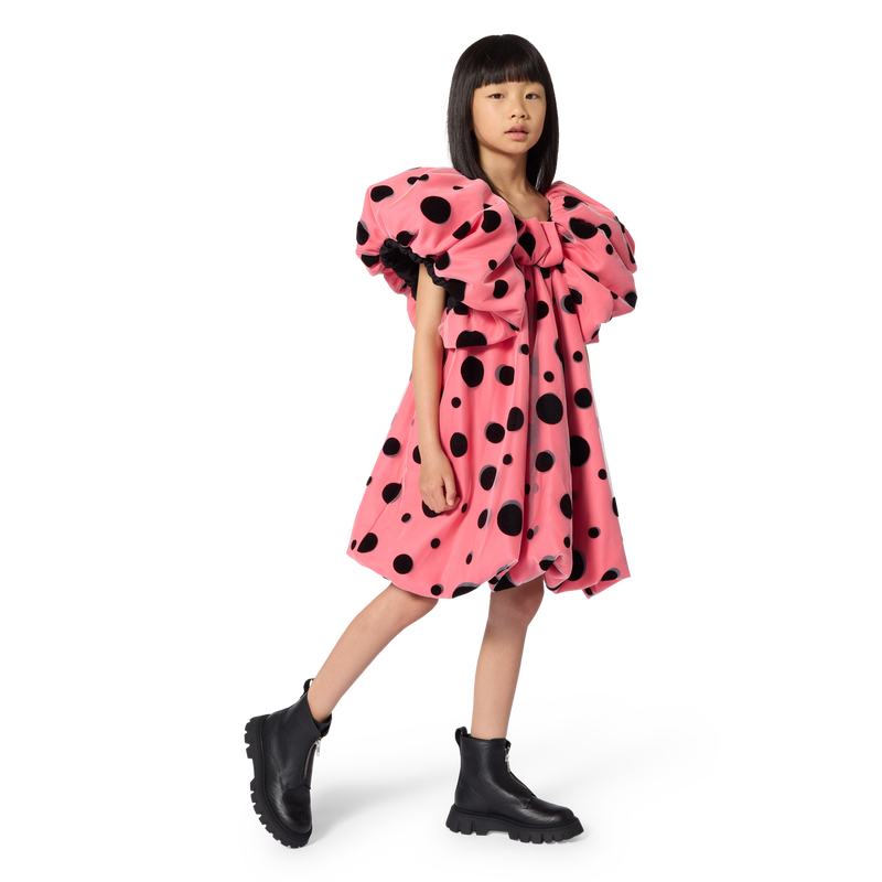 Feestjurk MARC JACOBS 
                        GIRL