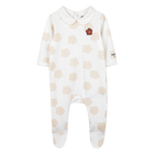 Pyjama set, muts en slabbetje KENZO KIDS 
                    UNISEX