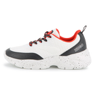 Sneakers met veters HUGO 
                    BOY
