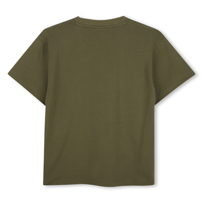 T-shirt met korte mouwen BOSS BOY