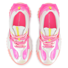Atletische sneakers BILLIEBLUSH 
                    GIRL