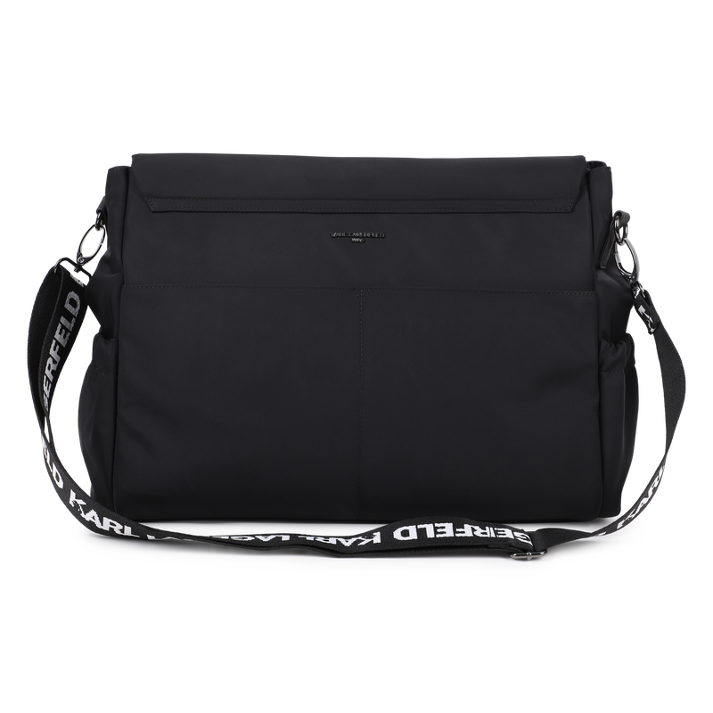 LUIER TAS KARL LAGERFELD KIDS 
                        UNISEX