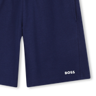 Voetbal shorts BOSS 
                    BOY