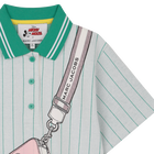 Polo jurk MARC JACOBS 
                    GIRL