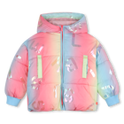 Hoofddoek met capuchon BILLIEBLUSH 
                    GIRL
