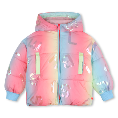 Hoofddoek met capuchon BILLIEBLUSH GIRL