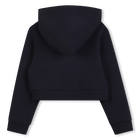 Vest met capuchon MARC JACOBS 
                    GIRL