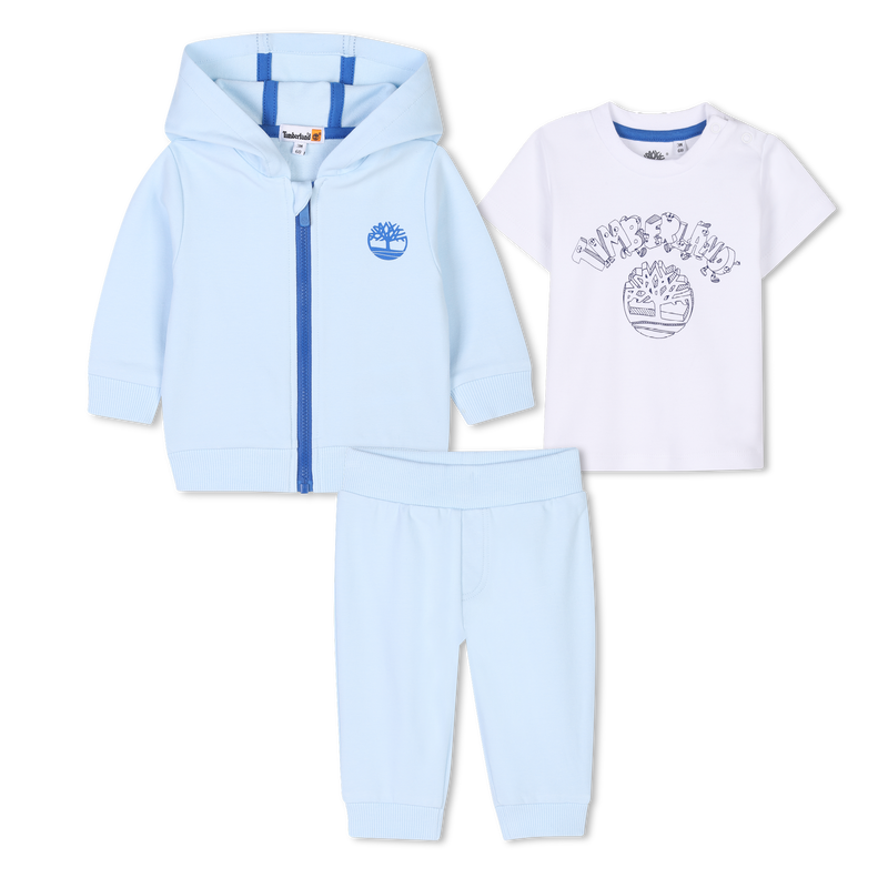 Driedelig joggingsetje TIMBERLAND 
                        BOY