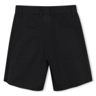 Shorts met details GIVENCHY 
                    BOY