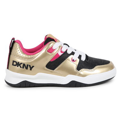 Sneakers met veters DKNY GIRL