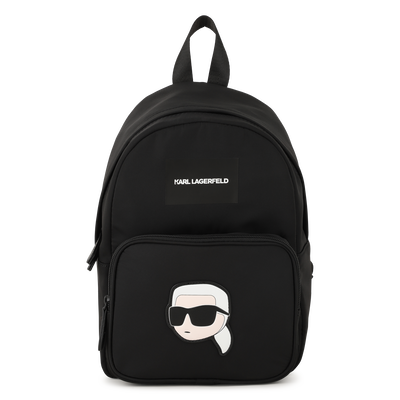 RUGZAK KARL LAGERFELD KIDS BOY