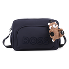 Verzorgingstas BOSS 
                    UNISEX