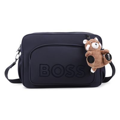 Verzorgingstas BOSS UNISEX