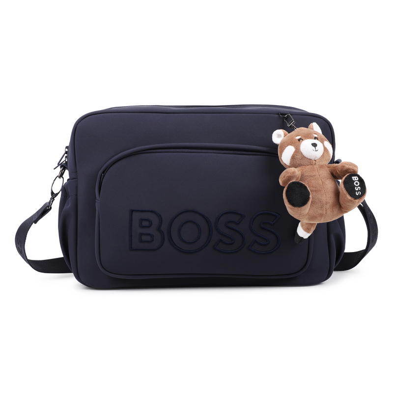 Verzorgingstas BOSS 
                        UNISEX
