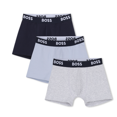 Boxersets BOSS BOY