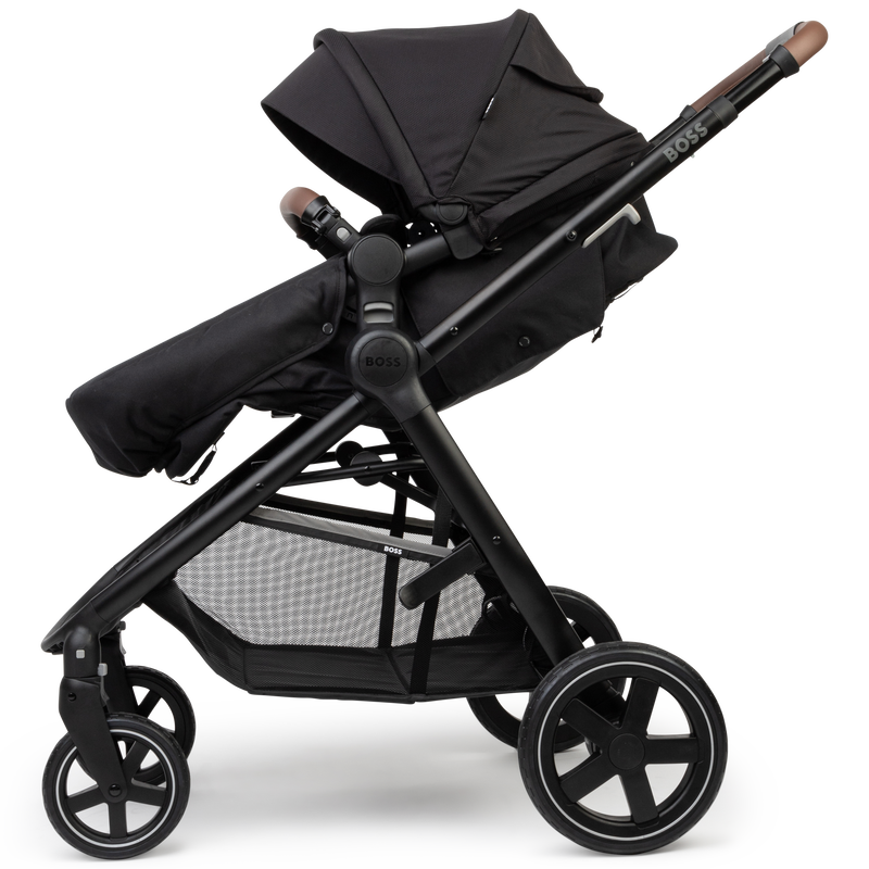 Compacte 2-in-1 kinderwagen BOSS 
                        UNISEX