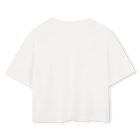 T-shirt met korte mouwen MICHAEL KORS 
                    GIRL