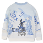 Trui KENZO KIDS 
                    BOY