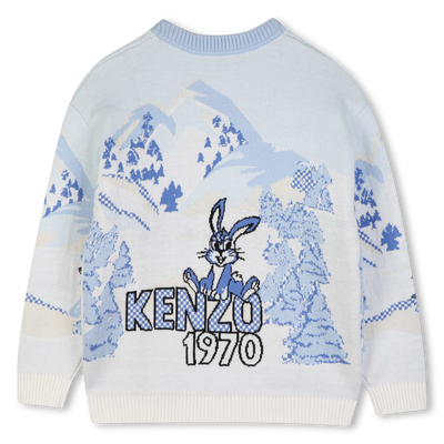 Trui KENZO KIDS BOY