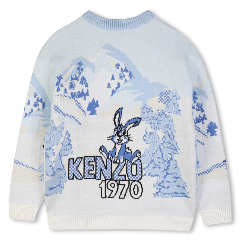 Trui KENZO KIDS 
                        BOY