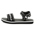 Lichte sandalen - klittenband KARL LAGERFELD KIDS 
                    GIRL