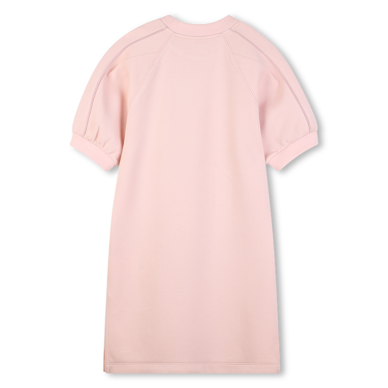 JURK MET KORTE MOUWEN BOSS 
                        GIRL