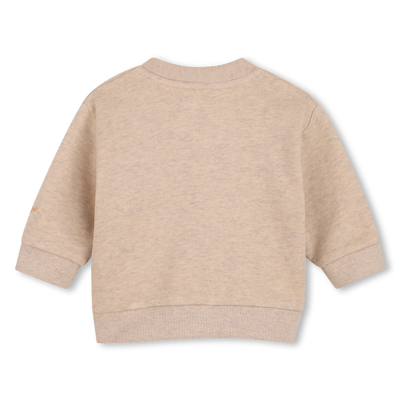 Set broek, cardigan en T-shirt KENZO KIDS 
                        JONGEN