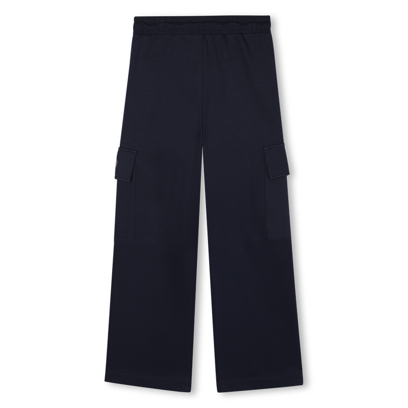 Joggingbroek MICHAEL KORS 
                        GIRL