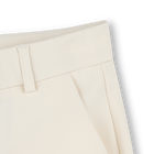 Getailleerde short met strass ZADIG VOLTAIRE 
                    GIRL