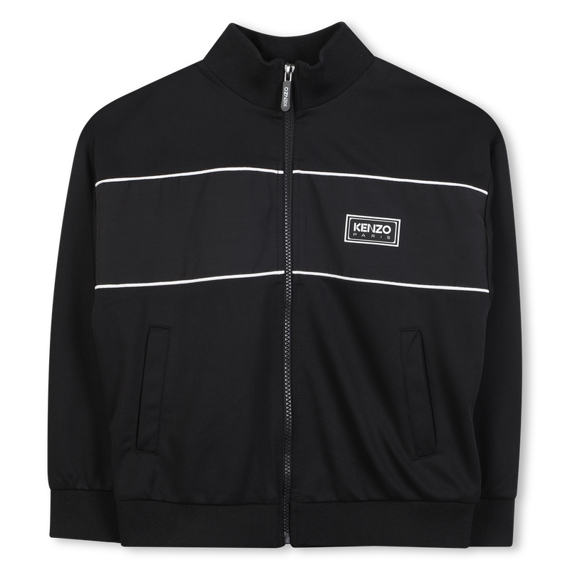 Set vest en broek KENZO KIDS 
                        UNISEX