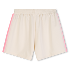Fleece korte broek BILLIEBLUSH 
                    GIRL