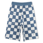 Fleece korte broek MARC JACOBS 
                    BOY