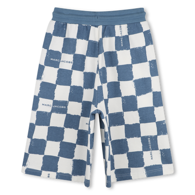 FLEECE KORTE BROEK MARC JACOBS BOY