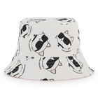 Bob omkeerbaar KARL LAGERFELD KIDS 
                    GIRL