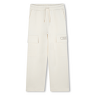 Joggingbroek MICHAEL KORS 
                    GIRL