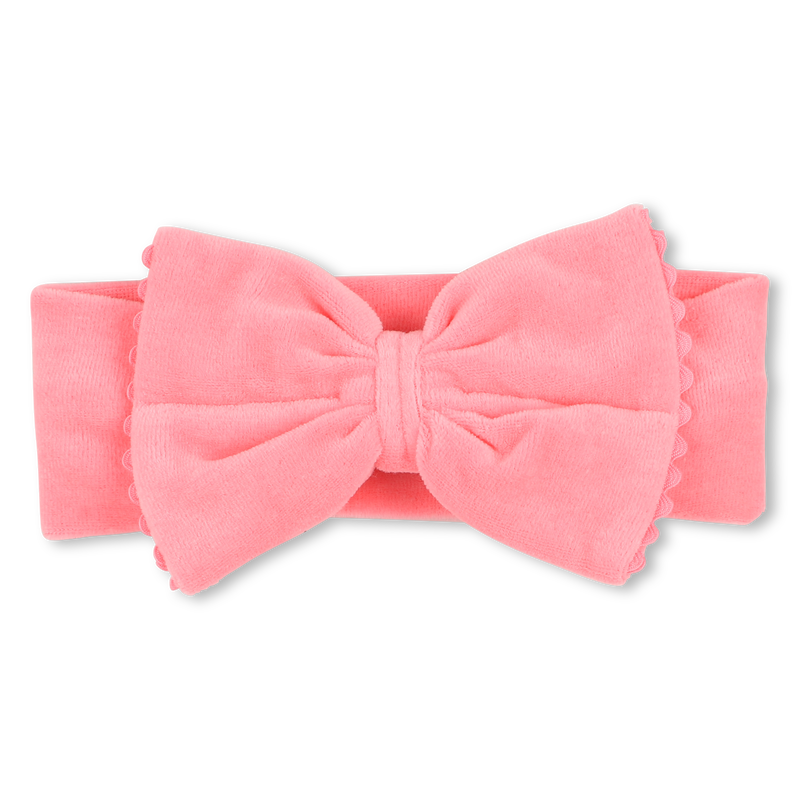 Pyjama set en haarband BILLIEBLUSH 
                        MEISJE
