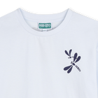 T-shirt met korte mouwen KENZO KIDS 
                    GIRL