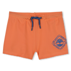 Zwemshort in 2 kleuren TIMBERLAND 
                    JONGEN