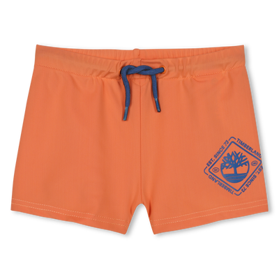 Zwemshort in 2 kleuren TIMBERLAND JONGEN