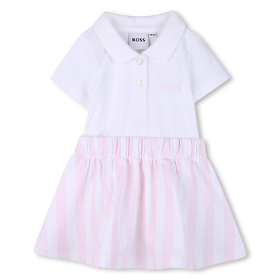 2-IN-1 JURK BOSS GIRL