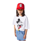 Katoenen T-shirt Mickey MARC JACOBS 
                    BOY