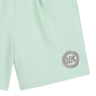 Fleece korte broek MICHAEL KORS 
                    GIRL