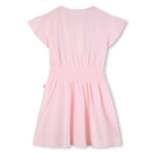 Jurk met korte mouwen BILLIEBLUSH 
                    GIRL